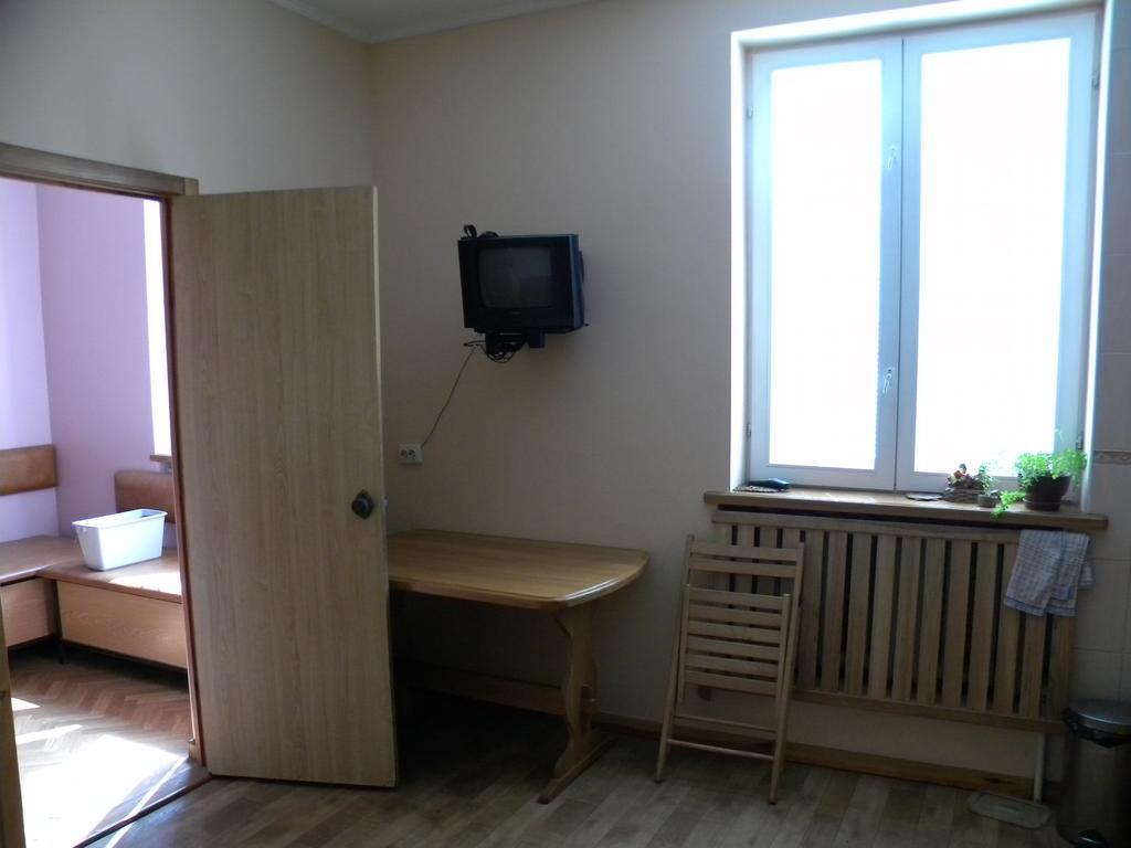Guest House Dacha Kijev Kültér fotó