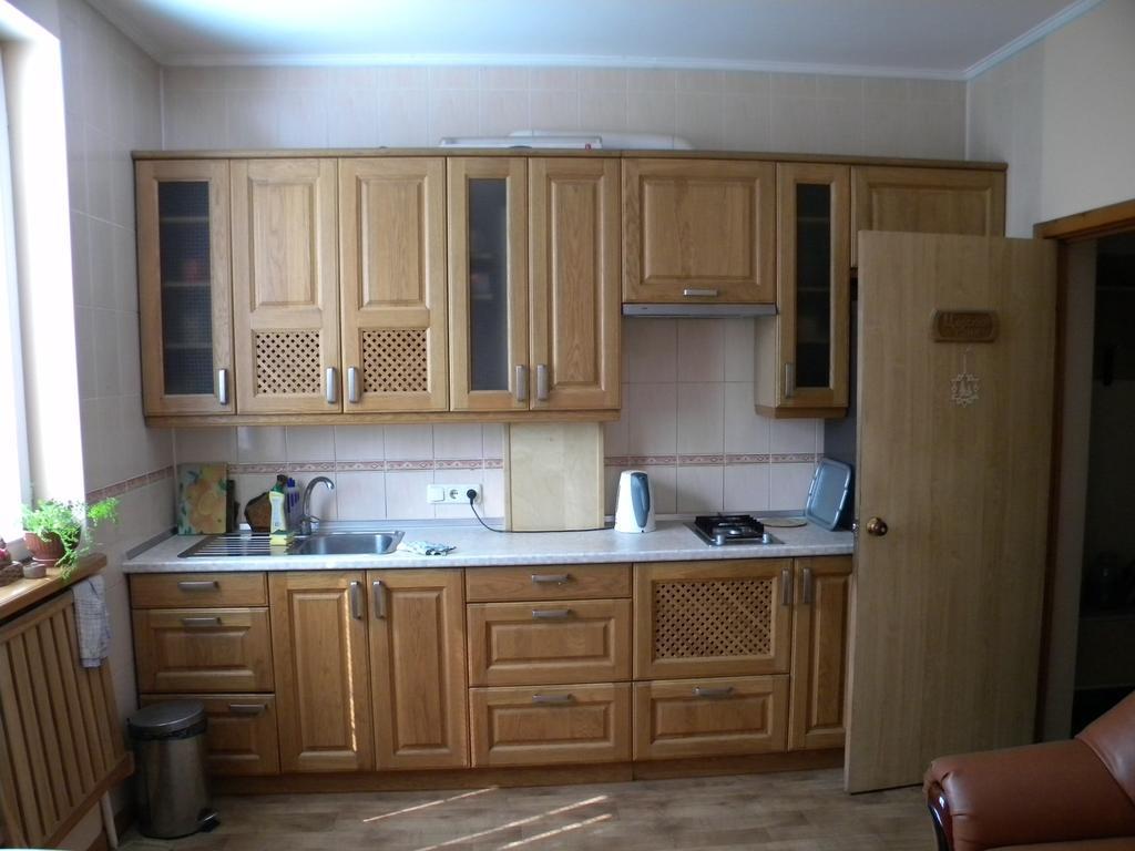 Guest House Dacha Kijev Szoba fotó
